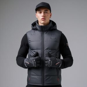 Waterproof Thermal Gloves