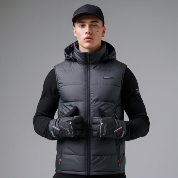 Waterproof Thermal Gloves